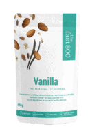 The Fast 800 original vanilla shake