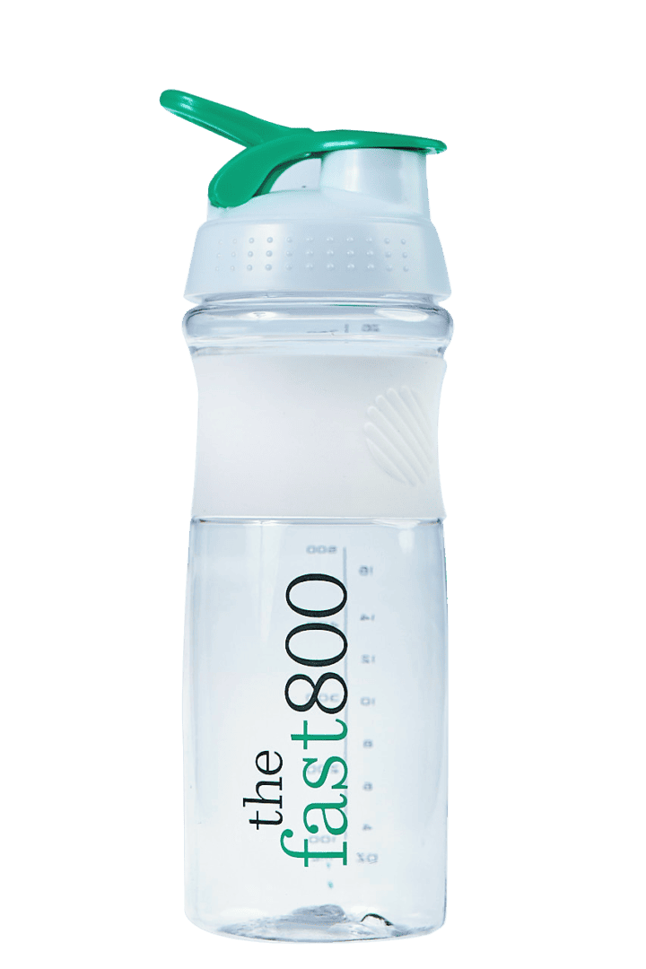 Meal Replacement Shakes The Fast 800