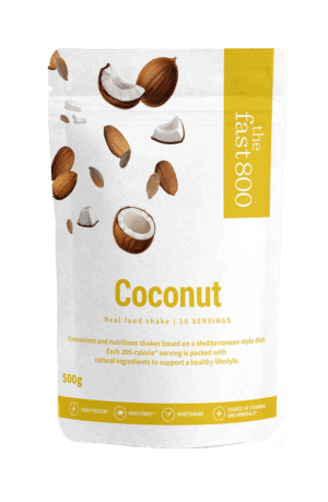 Original Shake - Coconut