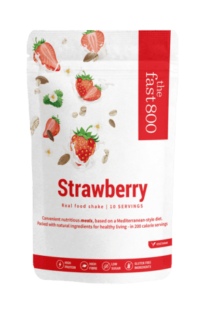 Original Shake - Strawberry
