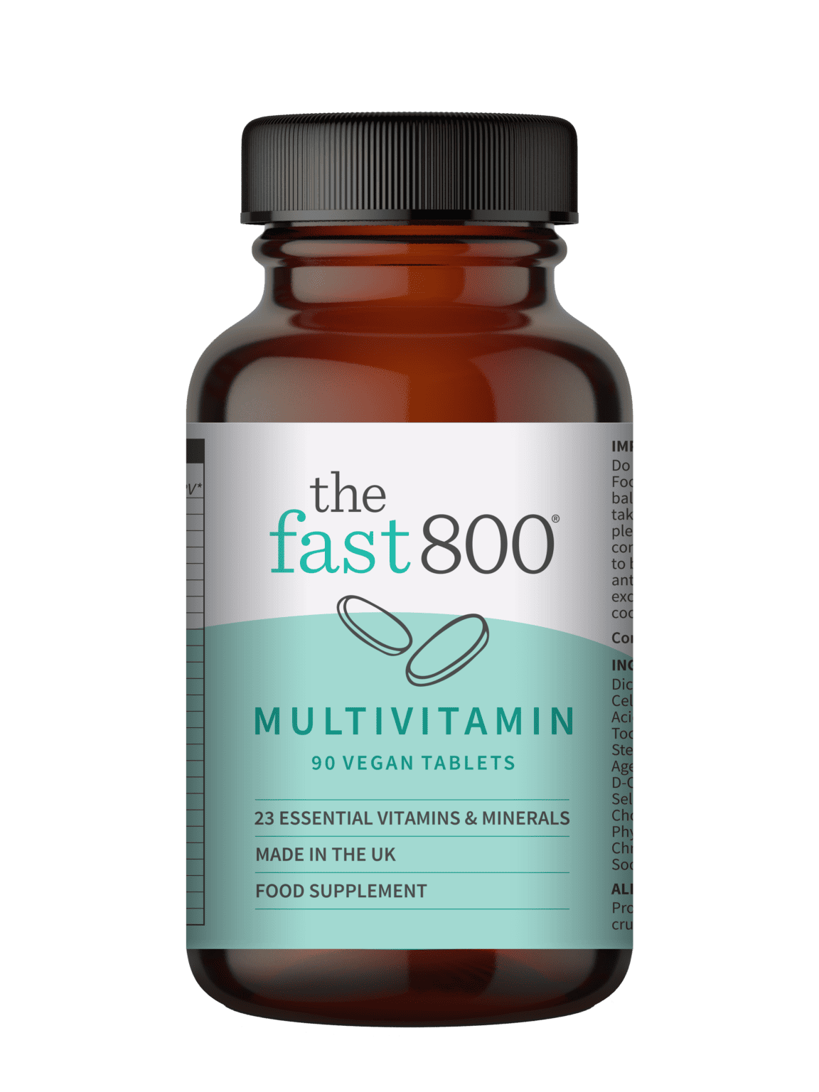 Meal Replacement Shakes The Fast 800