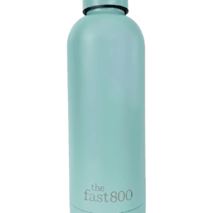 The Fast 800 stainless steel bottle