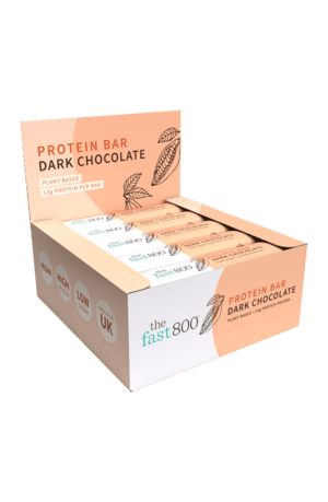 Dark Chocolate Protein Bar - Box of 12