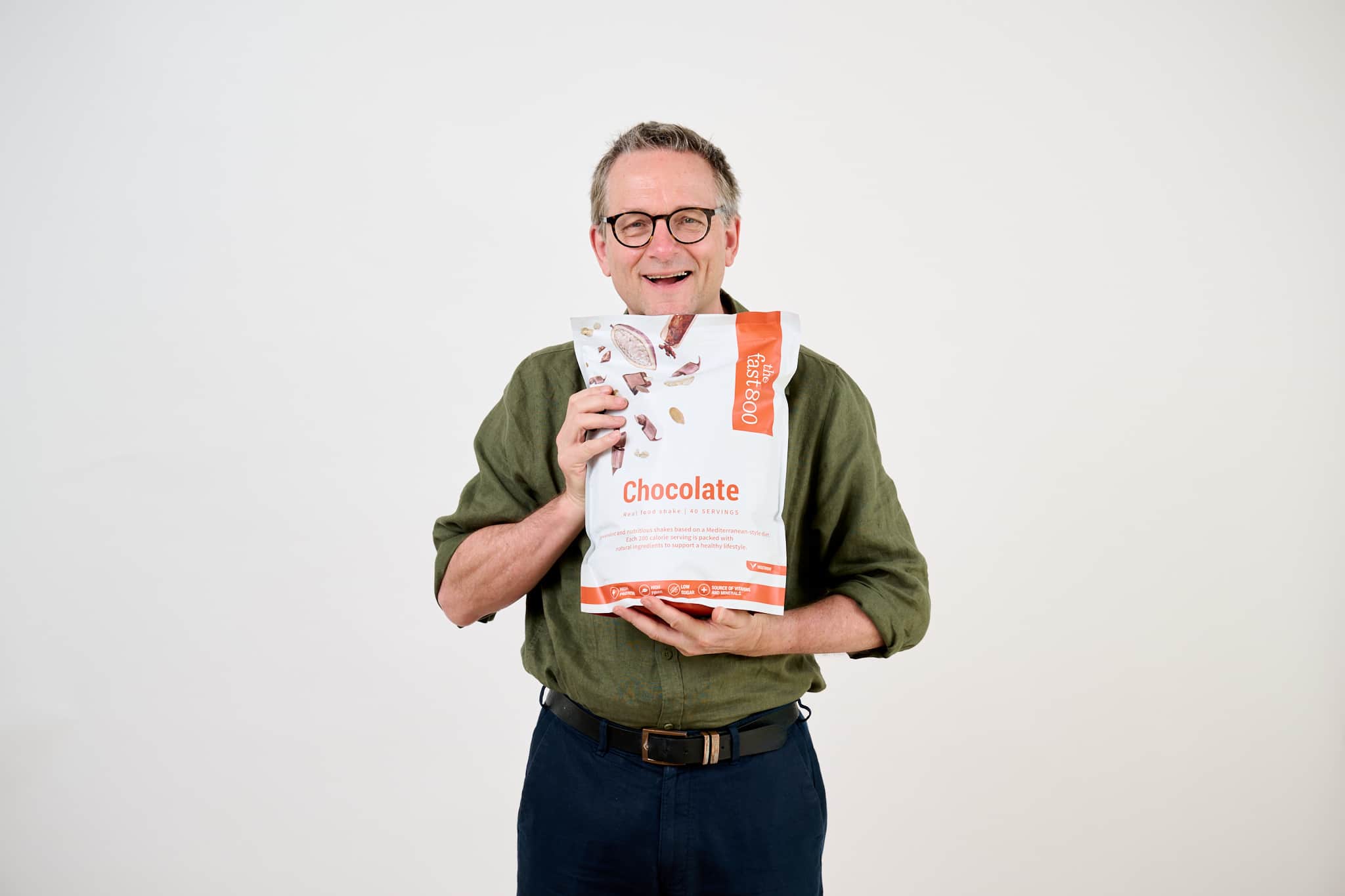How To Use Shakes On The 5 2 Diet The Fast 800