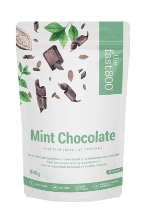 Original Shake - Mint Chocolate