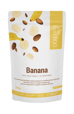 Original Shake - Banana