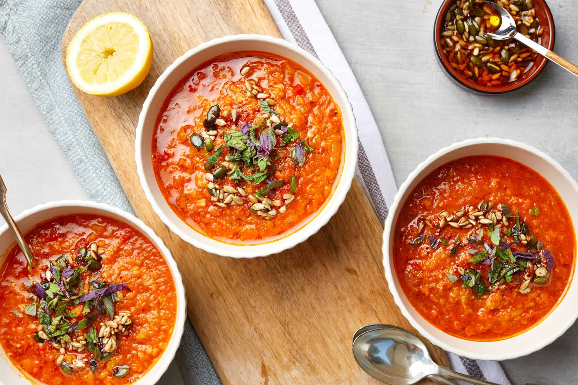 Turkish Red Lentil Soup The Fast 800 word-wipeout-dr-g-s-brainworks