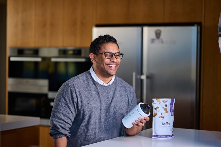 meal replacement shakes