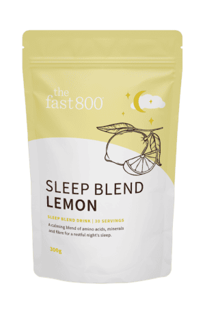 Lemon Sleep Blend