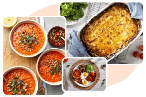 mediterranean diet meal plan