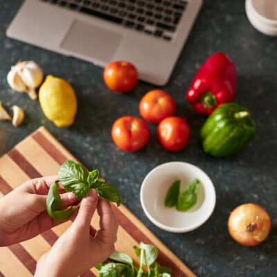 Top Features to Look for in an Online Weight Loss Programme