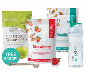 Weight Loss Support Starter Bundle