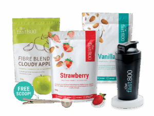 Weight Loss Support Starter Bundle