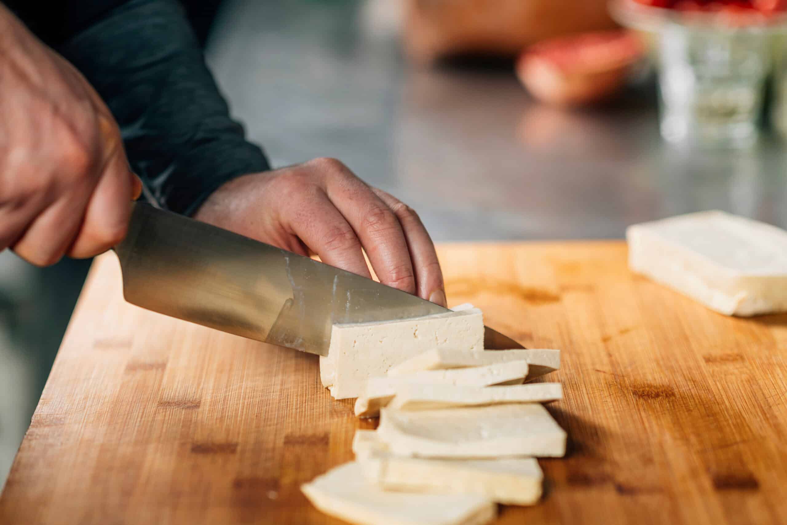 Can protein help me lose weight?