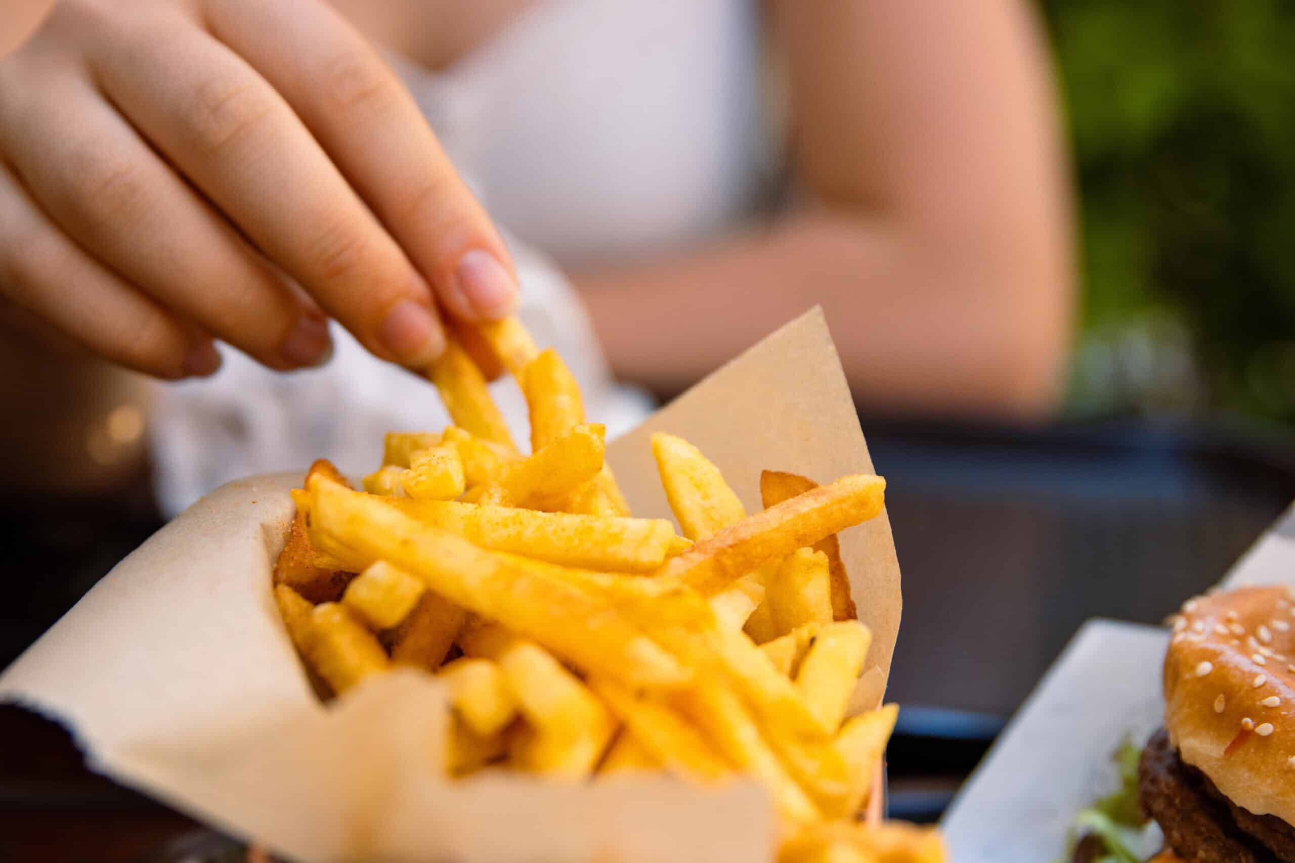 How to quieten cravings