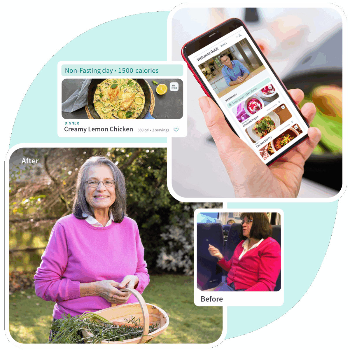 Type 2 Diabetes Diet Plan in UK