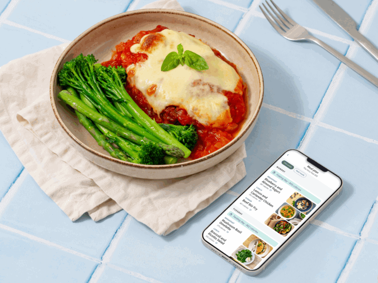 The Fast 800 recipes for weight loss