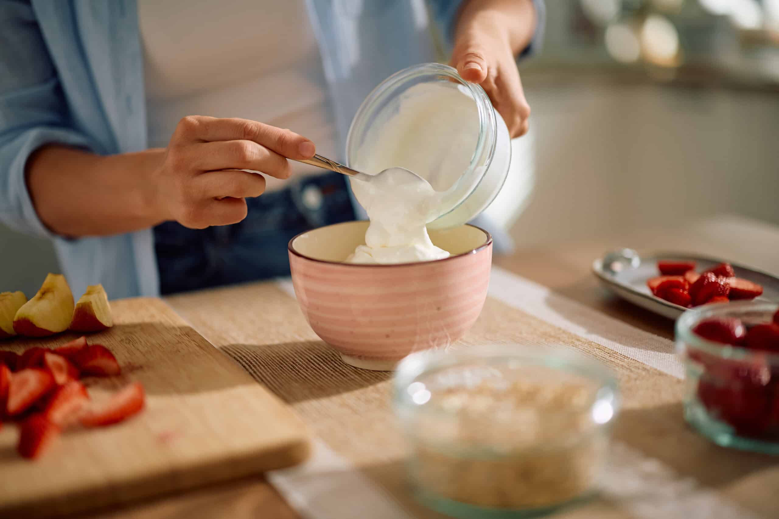 how much protein do you actually need?