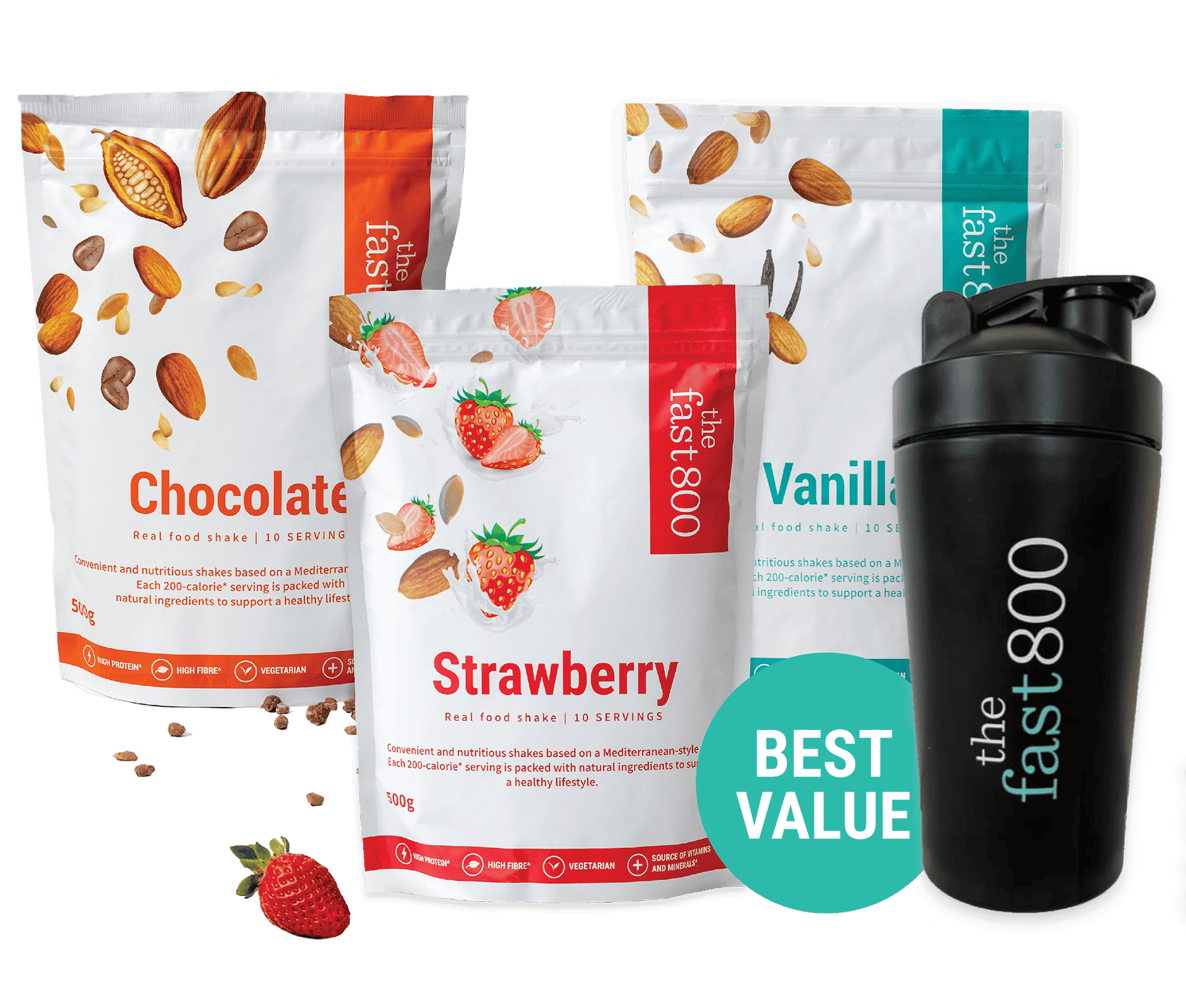 Best Sellers Bundle