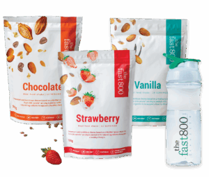 The Fast 800 best sellers bundle