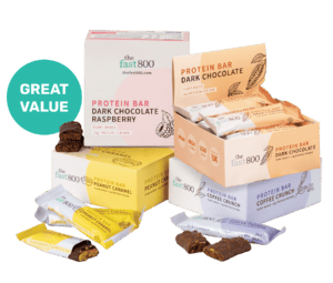 Protein Bar Lover Bundle