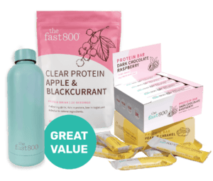 Protein Boosters Bundle