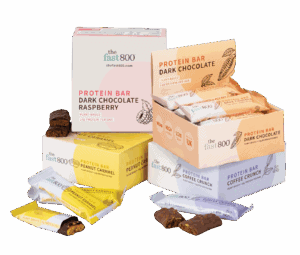 Protein Bar Lover Bundle