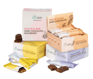 Protein Bar Lover Bundle