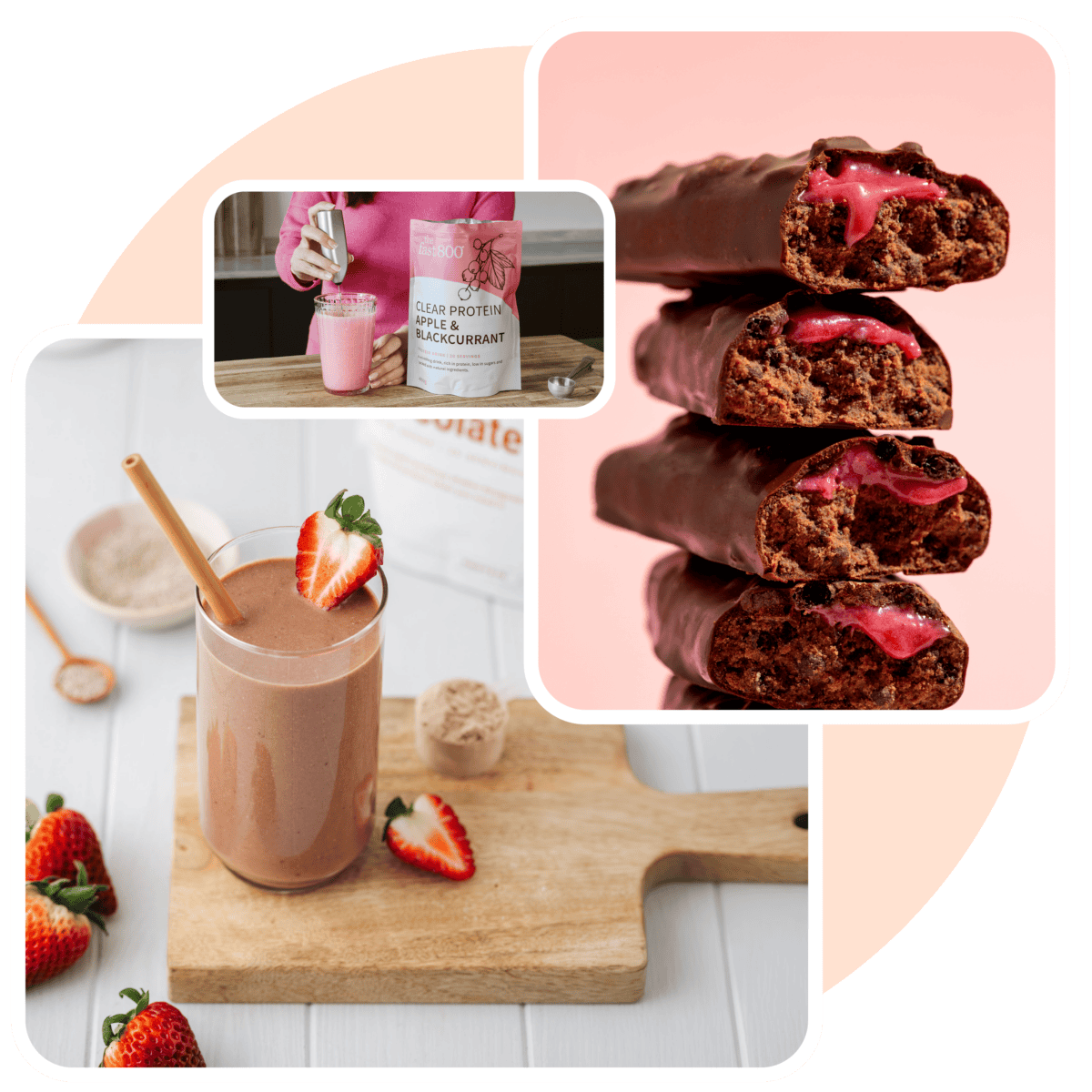 Increase Protein Intake