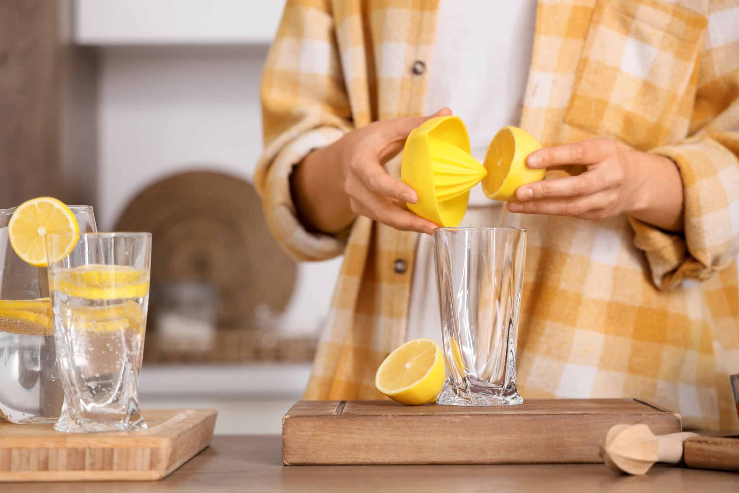 What to drink when intermittent fasting