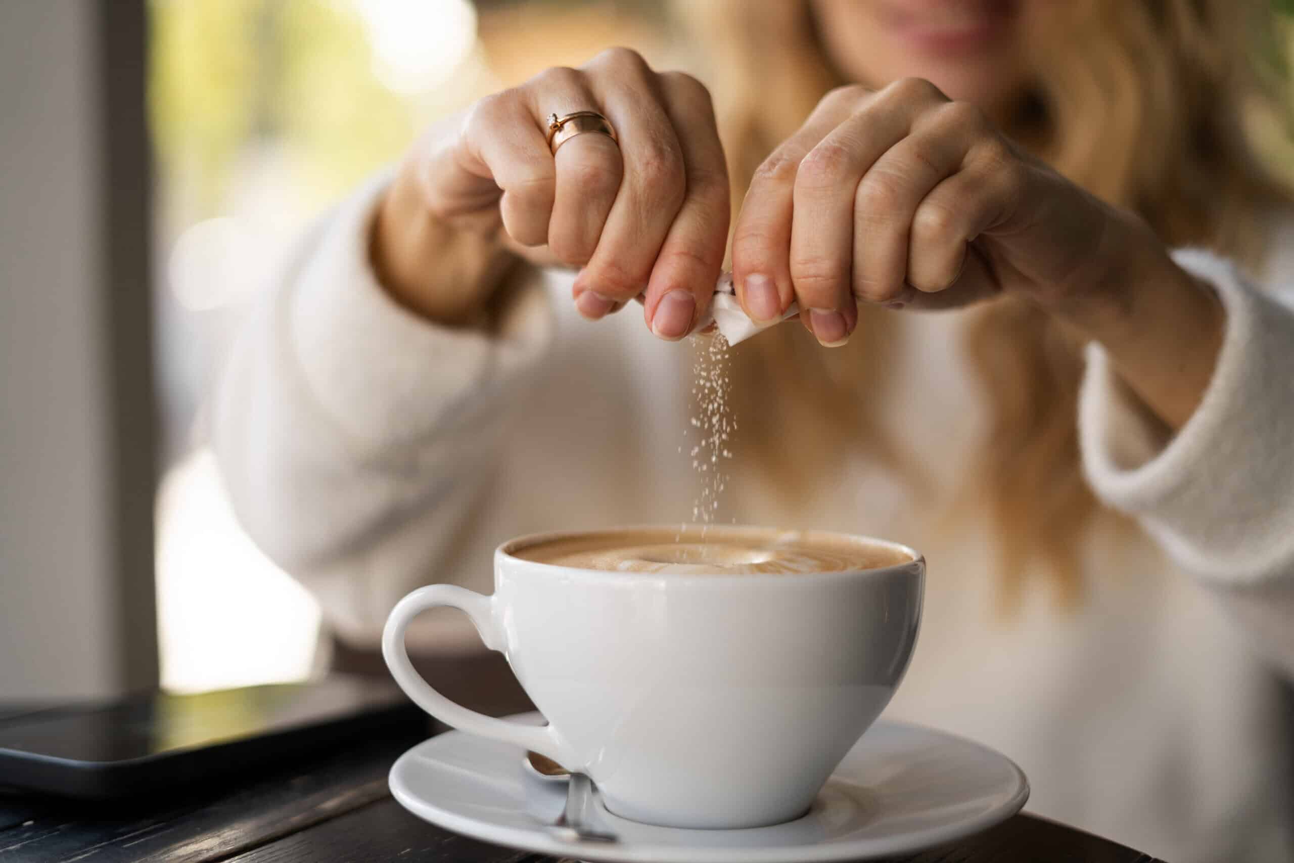 What should I eat if I have a sugar craving?