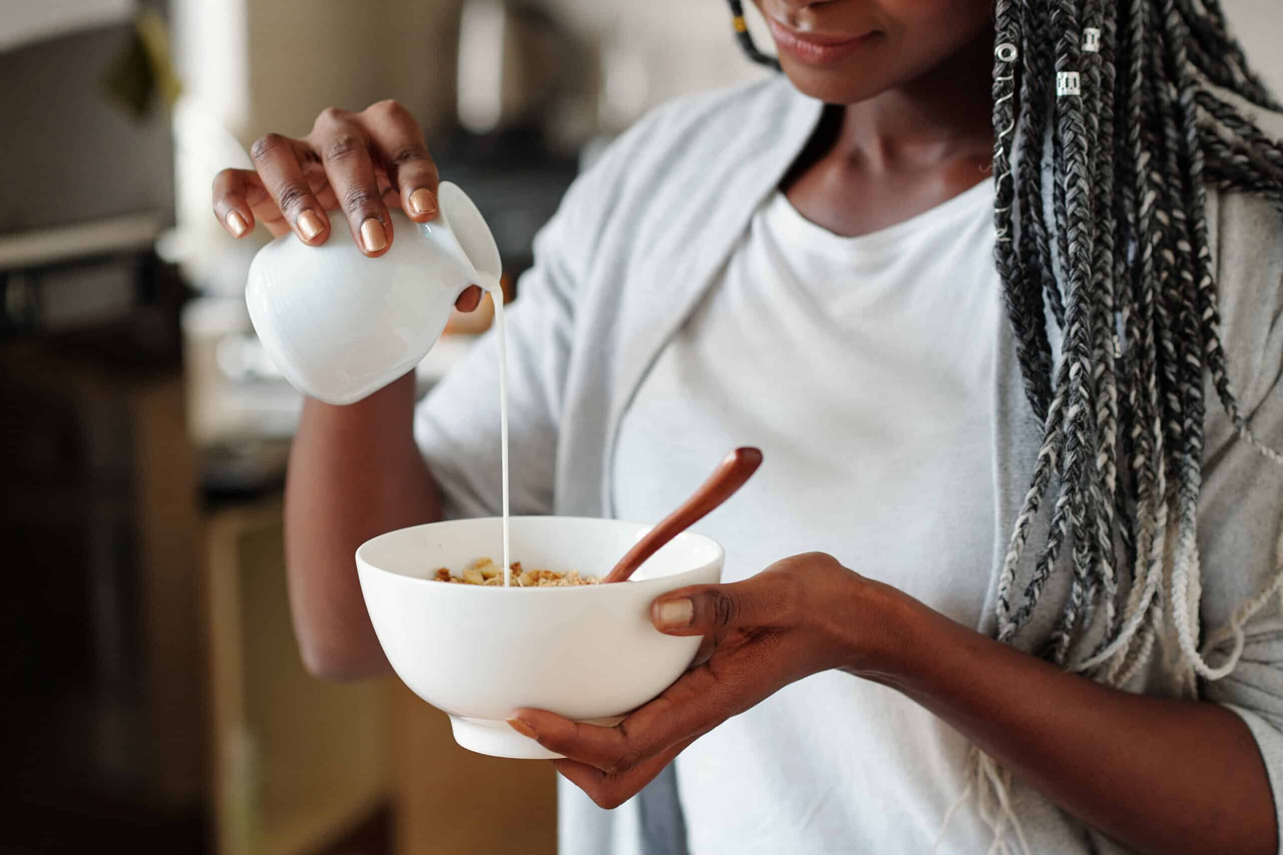 foods that spike blood sugar