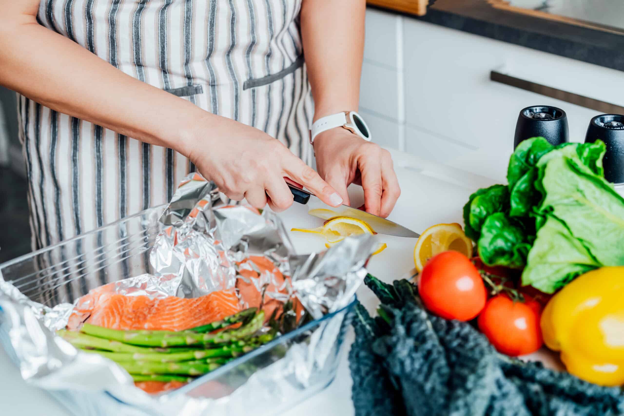 menopause weight loss diet