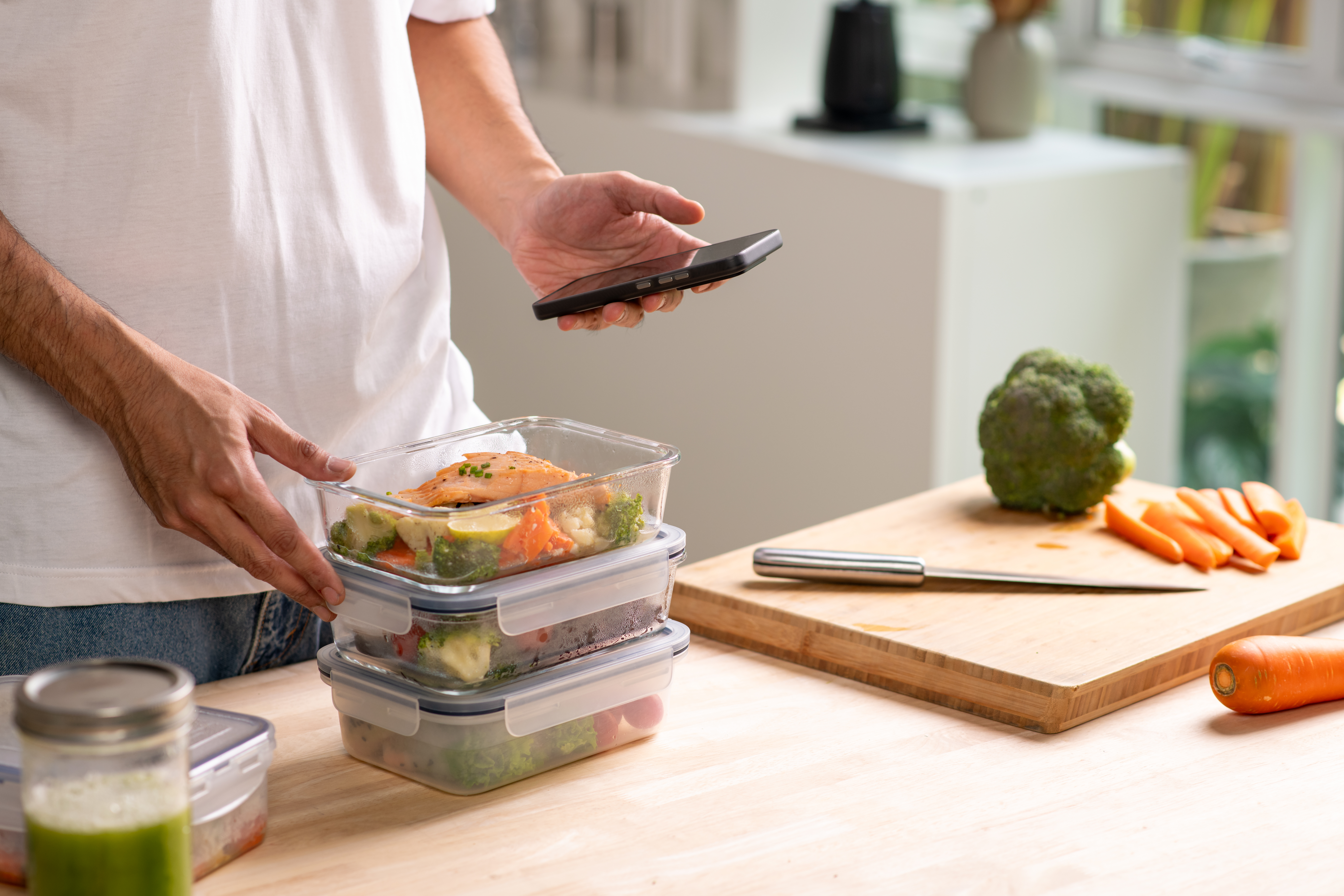 how long can i stay on an 800 calorie diet
